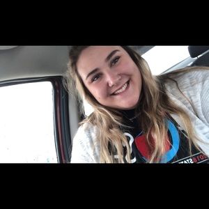 Meet your Posher, Mariah